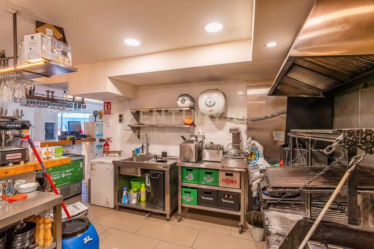 Appartement te koop in Fuengirola | 0 slaapkamers H5283094