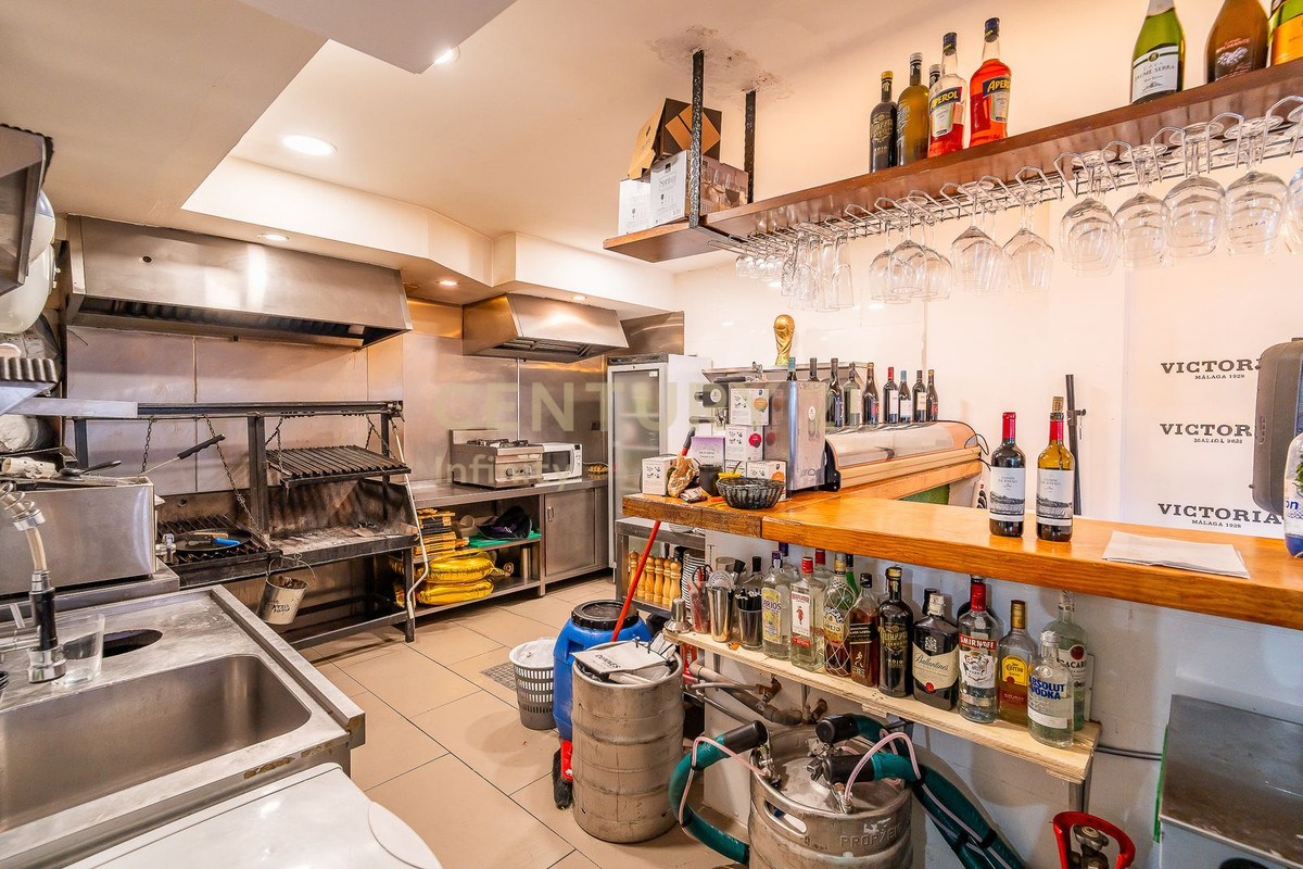 Appartement te koop in Fuengirola | 0 slaapkamers H5283094