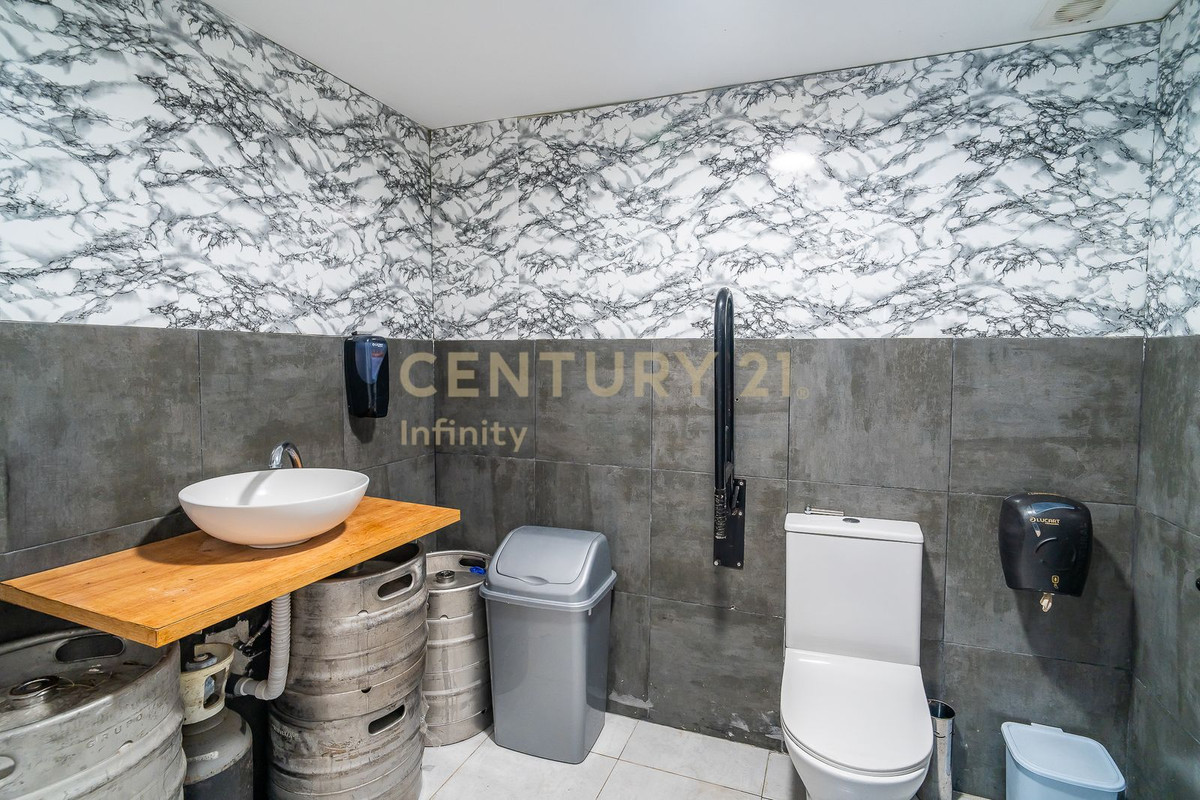 Appartement te koop in Fuengirola | 0 slaapkamers H5283094