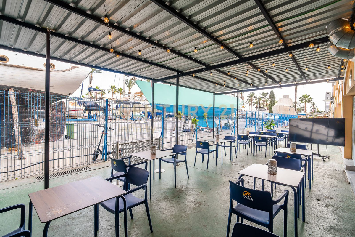 Appartement te koop in Fuengirola | 0 slaapkamers H5283094