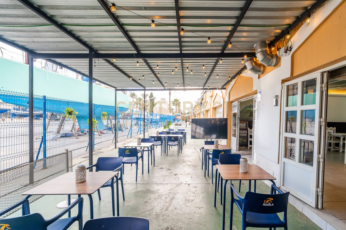 Appartement te koop in Fuengirola | 0 slaapkamers H5283094