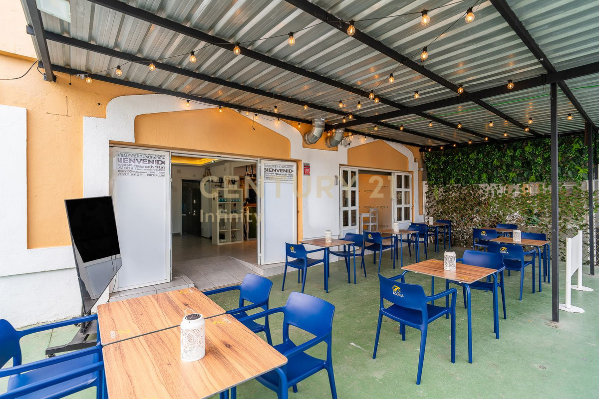 Appartement te koop in Fuengirola | 0 slaapkamers H5283094