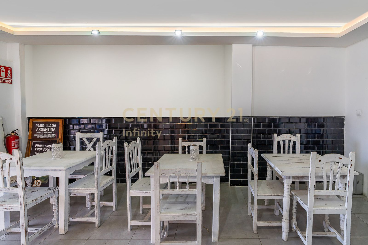 Appartement te koop in Fuengirola | 0 slaapkamers H5283094