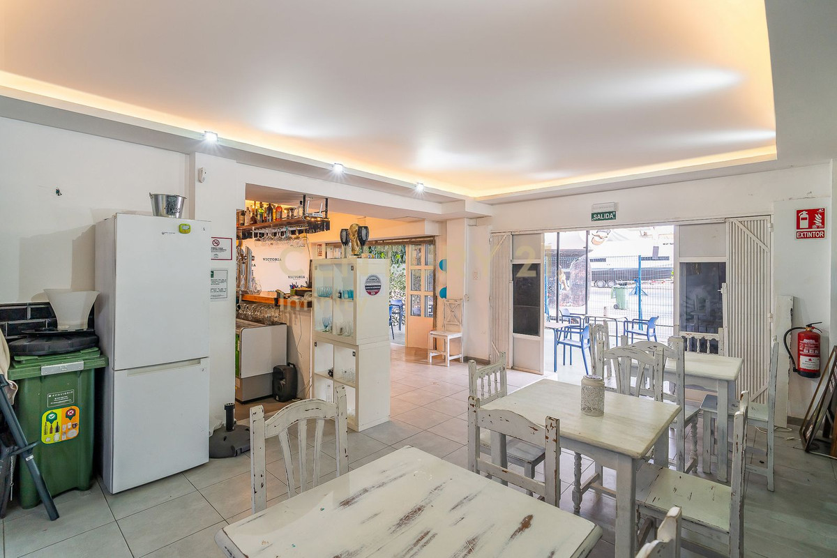 Appartement te koop in Fuengirola | 0 slaapkamers H5283094