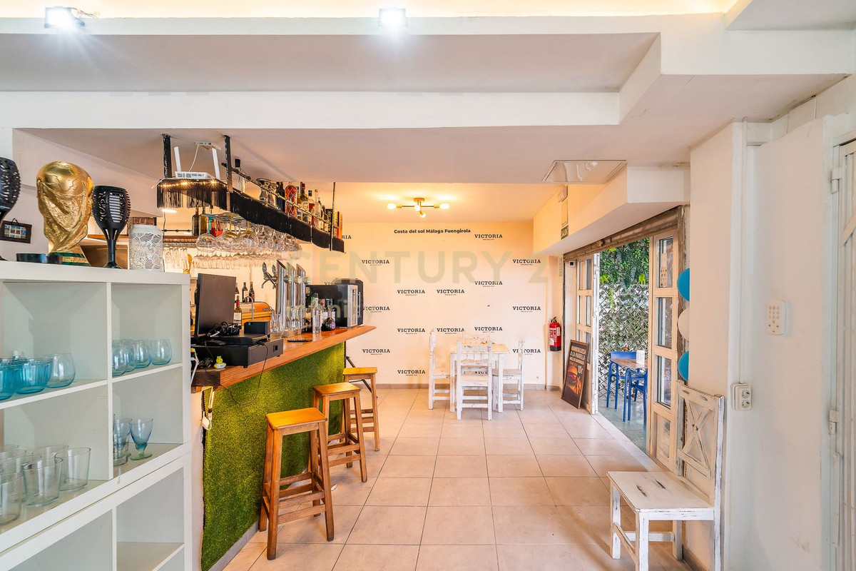 Appartement te koop in Fuengirola | 0 slaapkamers H5283094