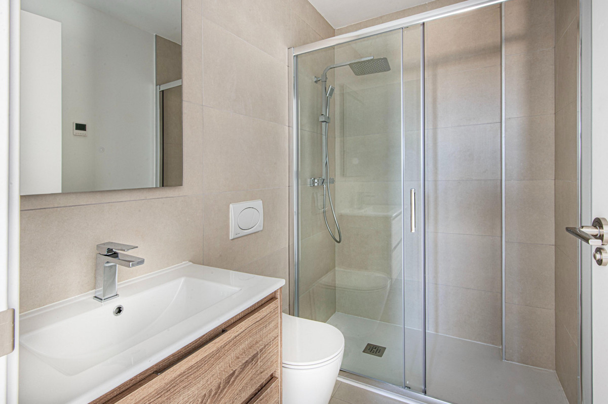 Appartement te koop in Fuengirola | 3 slaapkamers H5283220