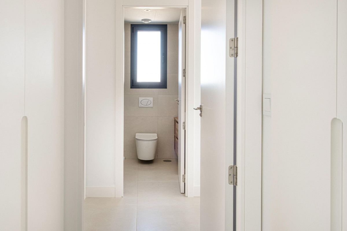 Appartement te koop in Fuengirola | 3 slaapkamers H5283220