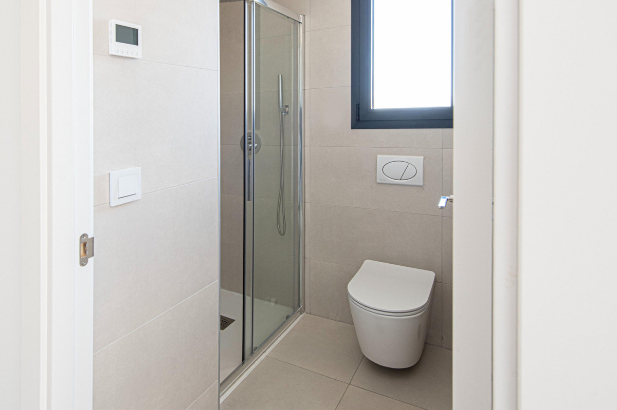 Appartement te koop in Fuengirola | 3 slaapkamers H5283220