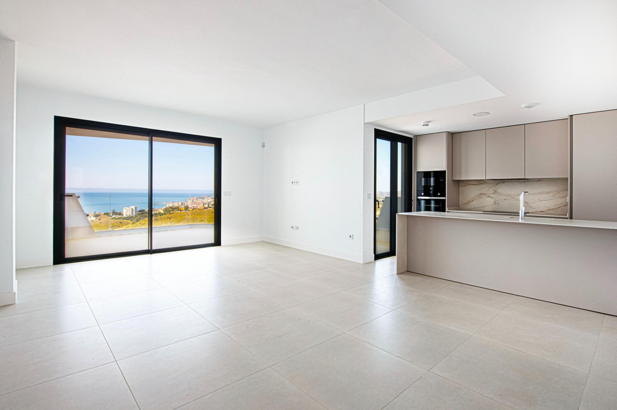 Appartement te koop in Fuengirola | 3 slaapkamers H5283220