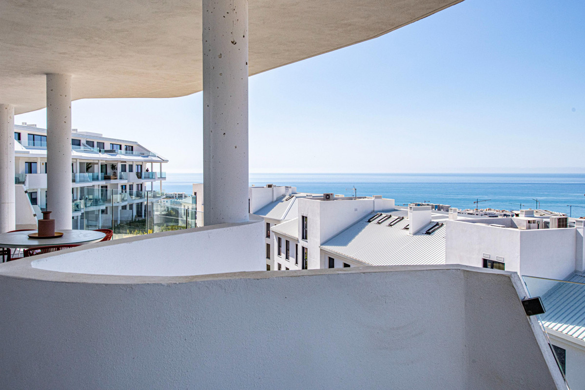 Appartement te koop in Fuengirola | 3 slaapkamers H5283220