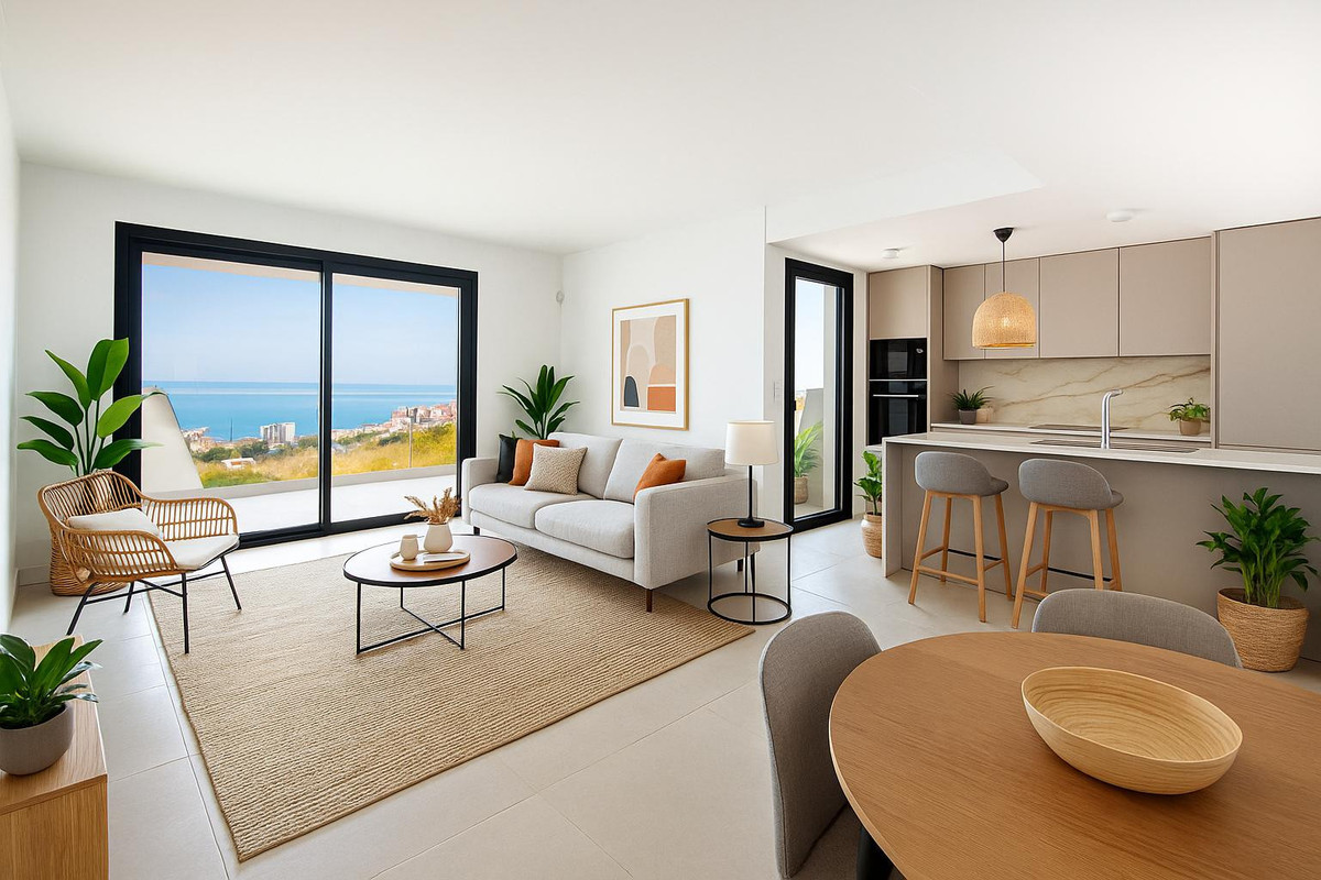 Appartement te koop in Fuengirola | 3 slaapkamers H5283220