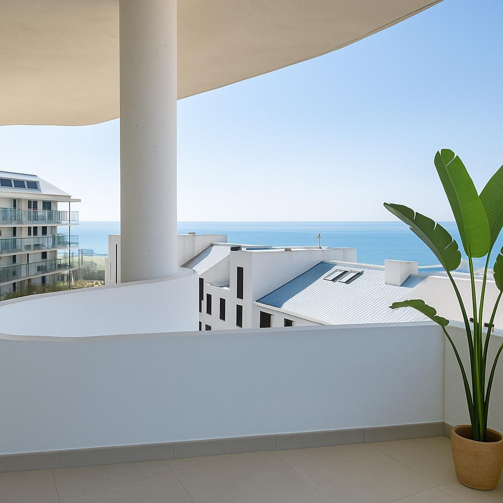 Appartement te koop in Fuengirola | 3 slaapkamers H5283220