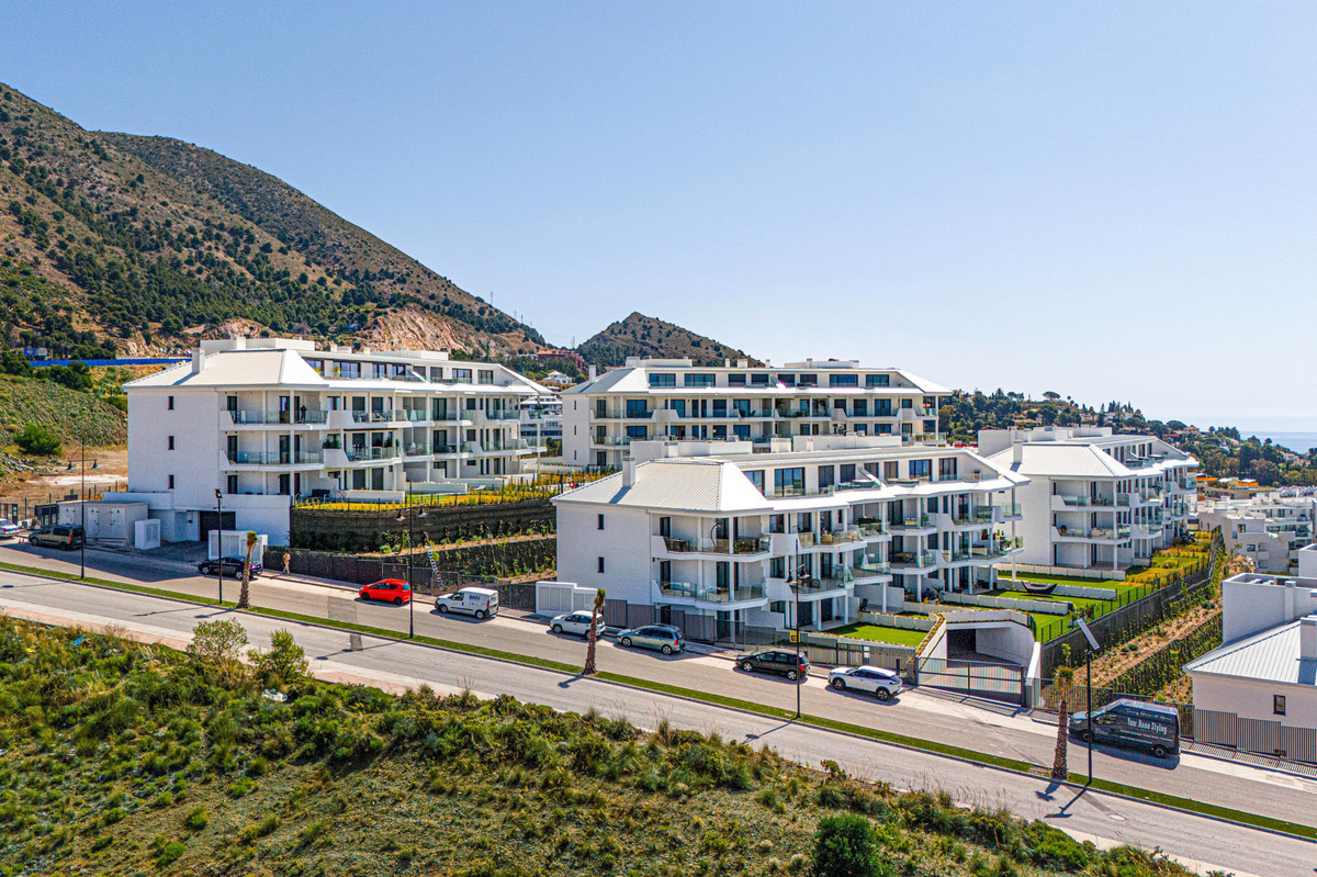 Appartement te koop in Fuengirola | 3 slaapkamers H5283220