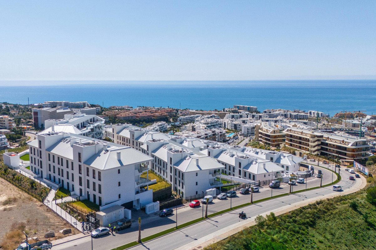 Appartement te koop in Fuengirola | 3 slaapkamers H5283220