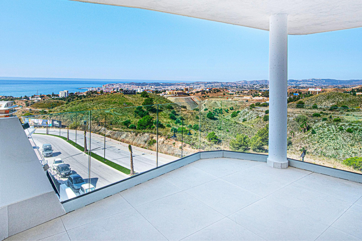 Appartement te koop in Fuengirola | 3 slaapkamers H5283220