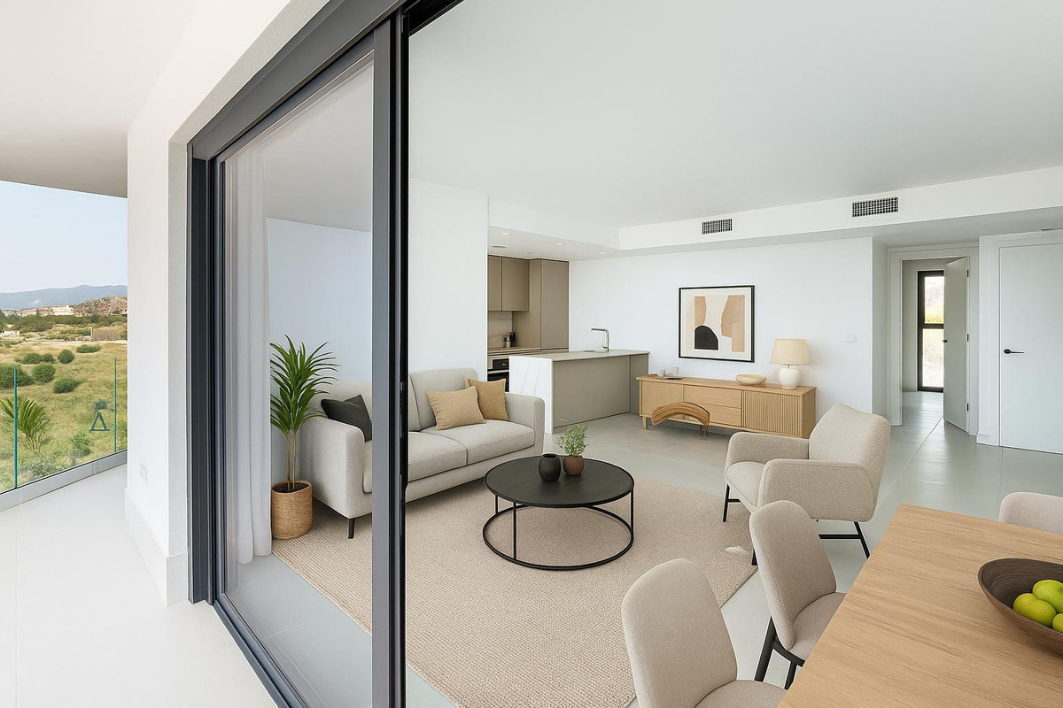 Appartement te koop in Fuengirola | 3 slaapkamers H5283220