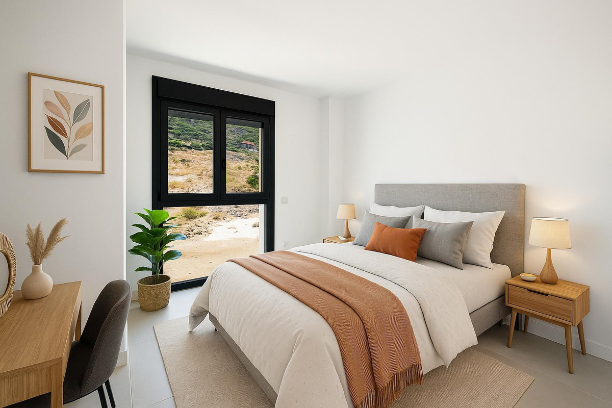 Appartement te koop in Fuengirola | 3 slaapkamers H5283220