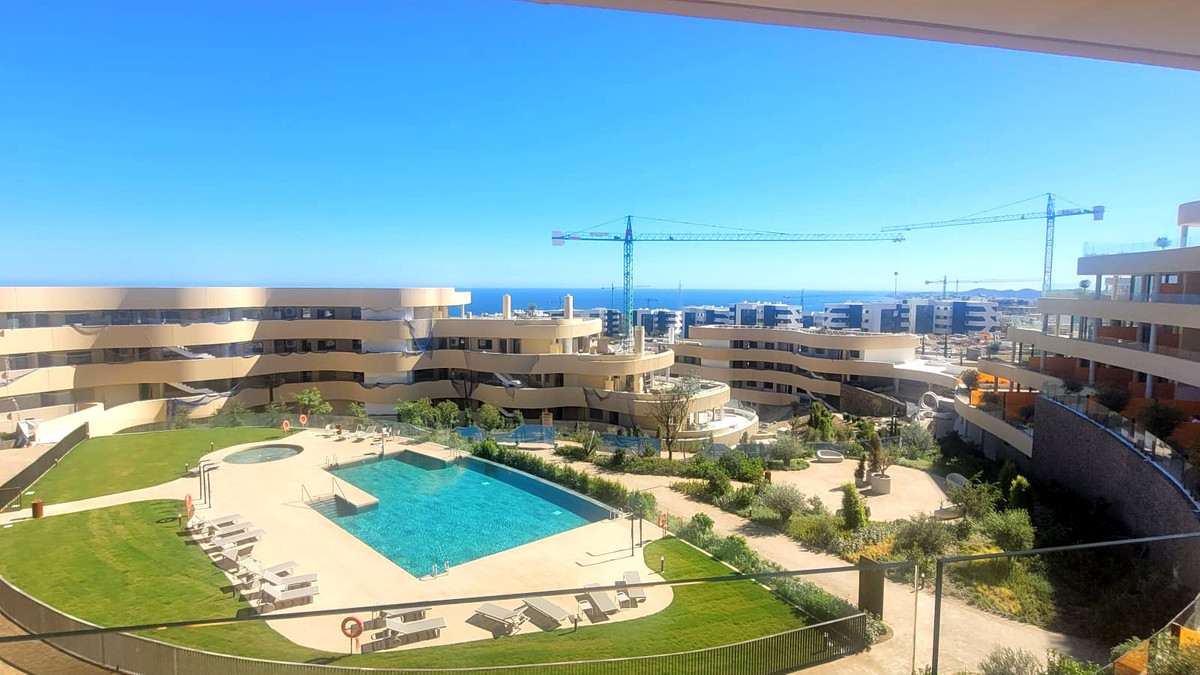 Huis te koop in Fuengirola | 2 slaapkamers H5283223