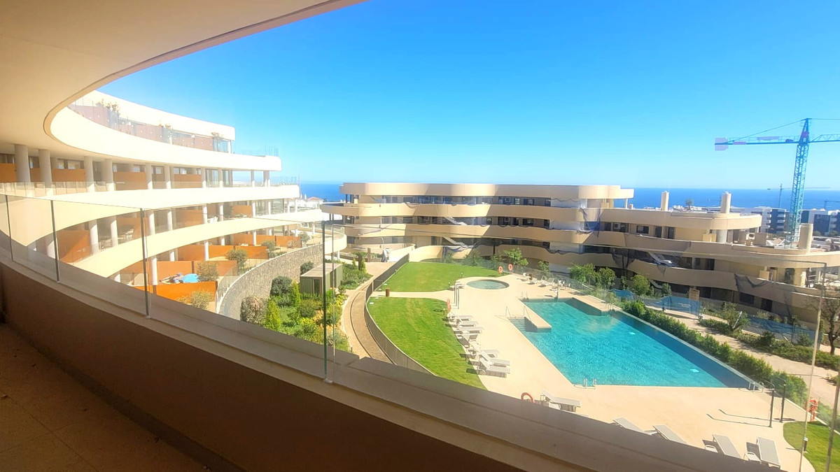 Huis te koop in Fuengirola | 2 slaapkamers H5283223