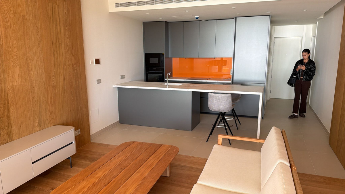 Huis te koop in Fuengirola | 2 slaapkamers H5283223