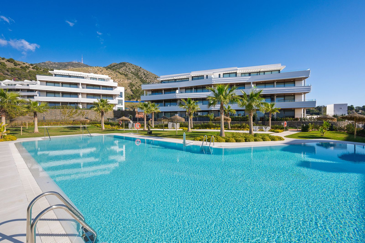 Appartement te koop in Fuengirola | 2 slaapkamers H5283661