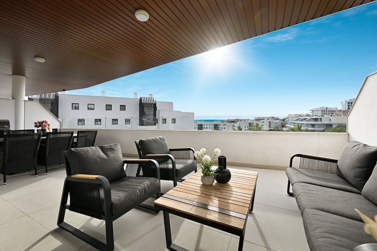 Appartement te koop in Fuengirola | 2 slaapkamers H5283661