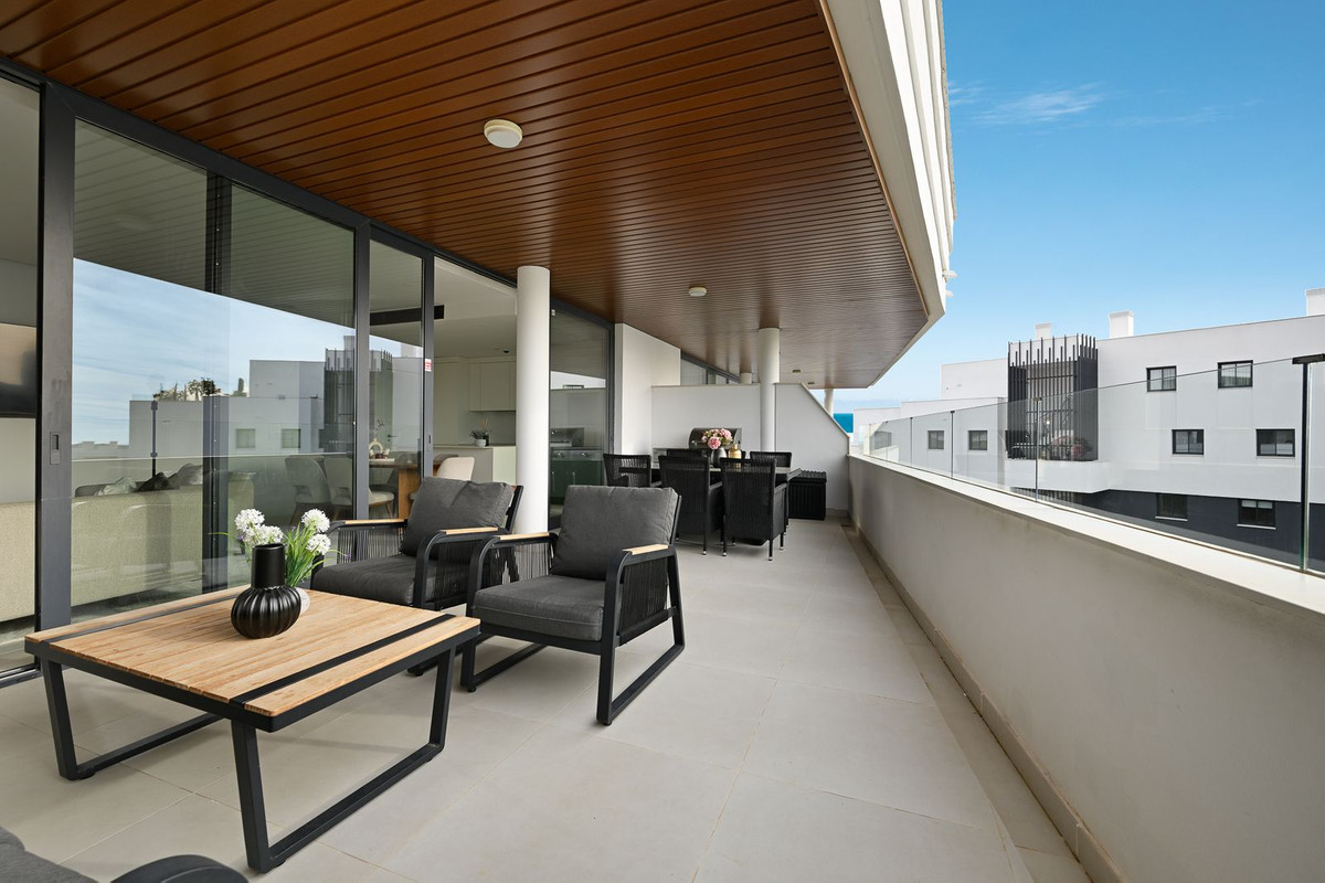 Appartement te koop in Fuengirola | 2 slaapkamers H5283661