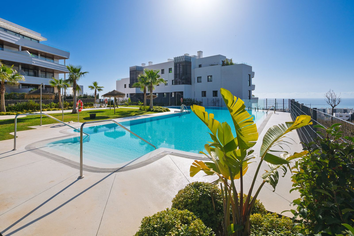 Appartement te koop in Fuengirola | 2 slaapkamers H5283661