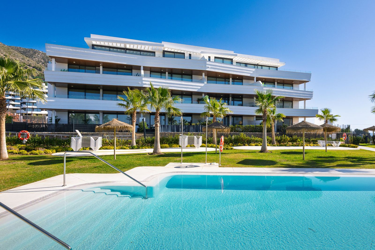 Appartement te koop in Fuengirola | 2 slaapkamers H5283661