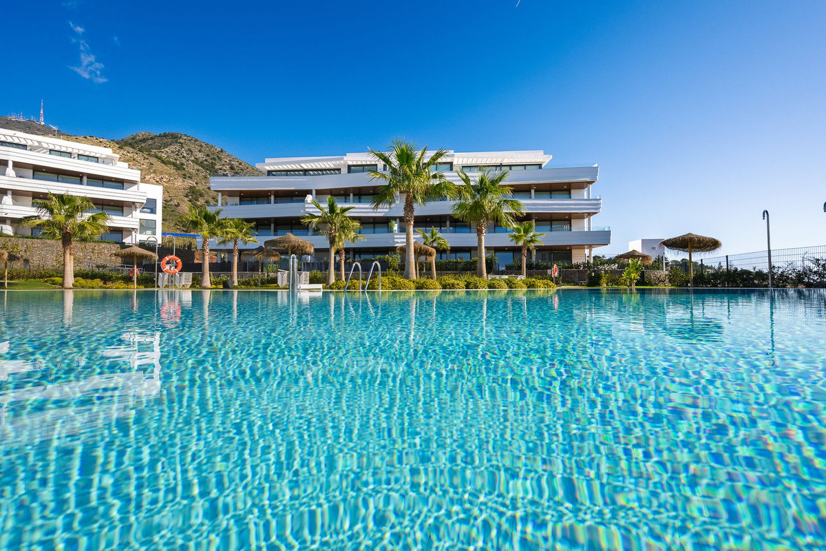 Appartement te koop in Fuengirola | 2 slaapkamers H5283661