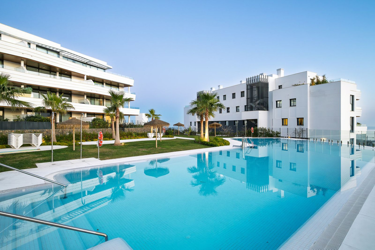 Appartement te koop in Fuengirola | 2 slaapkamers H5283661