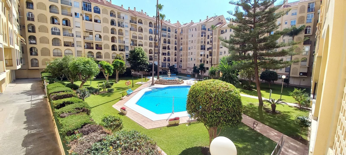 Appartement te koop in Fuengirola | 3 slaapkamers H5283736