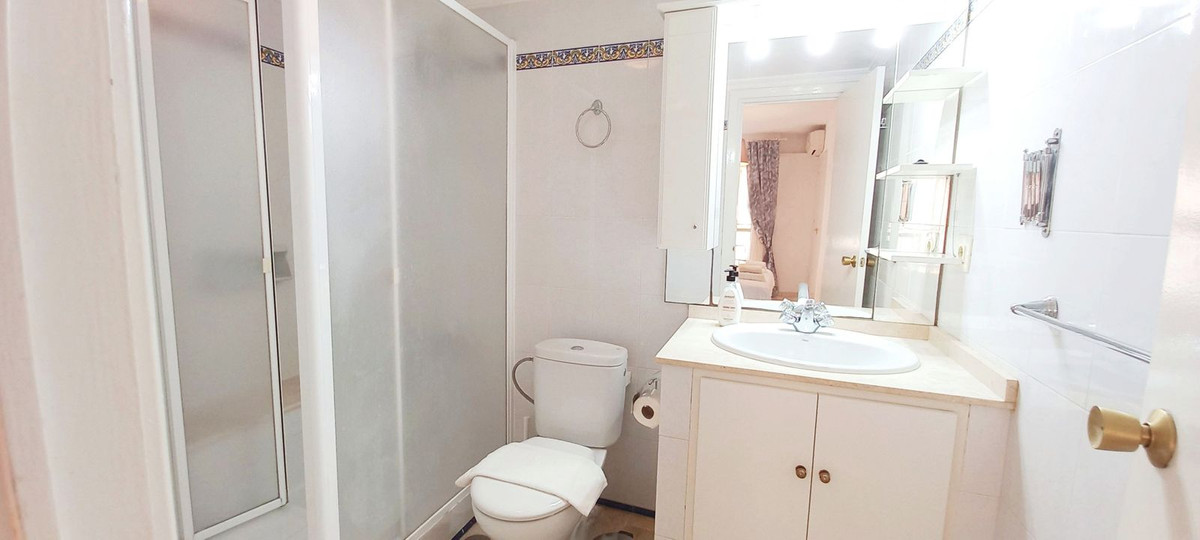 Appartement te koop in Fuengirola | 3 slaapkamers H5283736