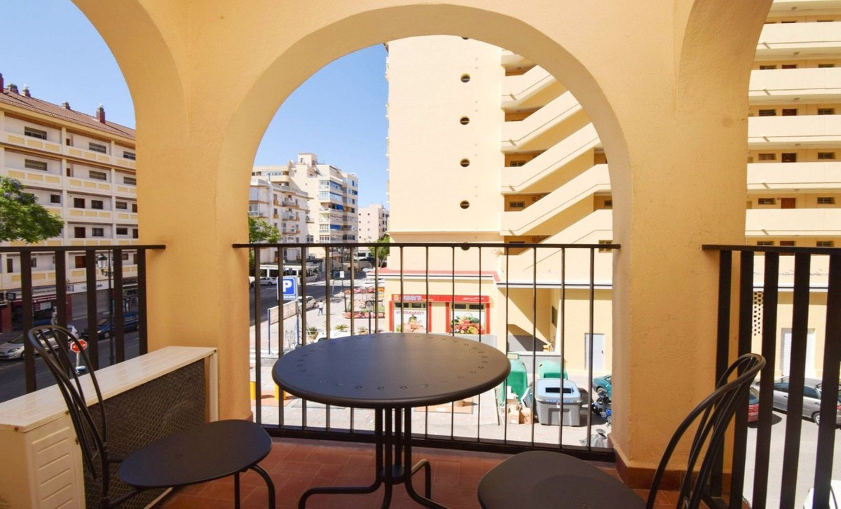 Appartement te koop in Fuengirola | 3 slaapkamers H5283736
