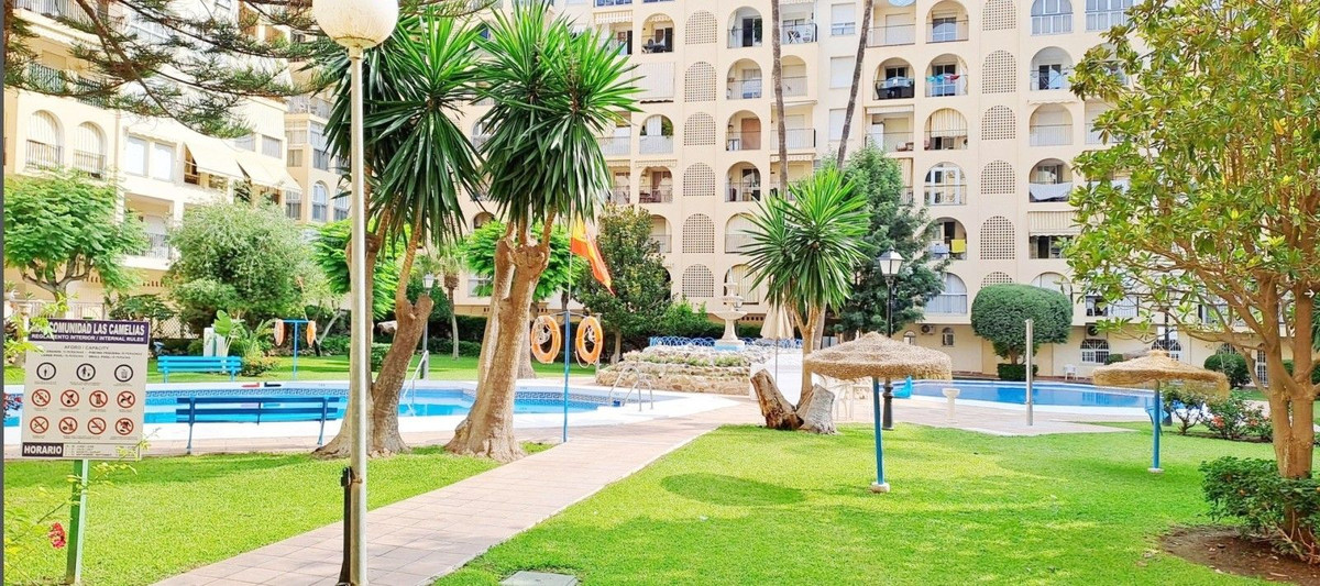 Appartement te koop in Fuengirola | 3 slaapkamers H5283736