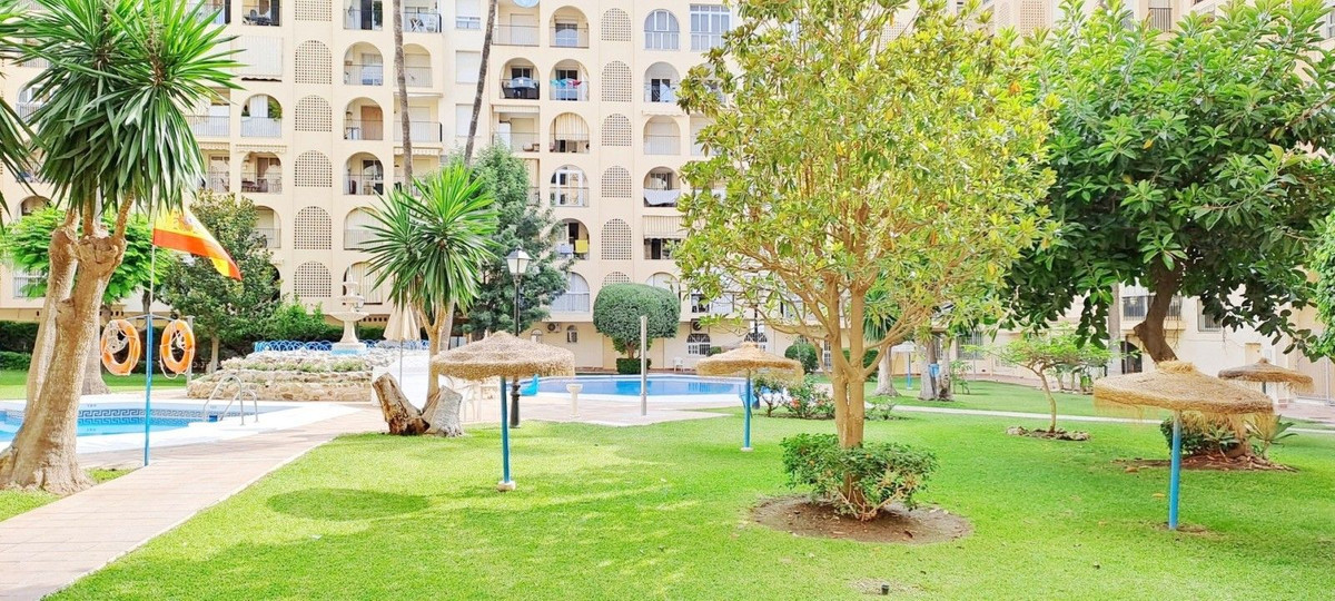 Appartement te koop in Fuengirola | 3 slaapkamers H5283736