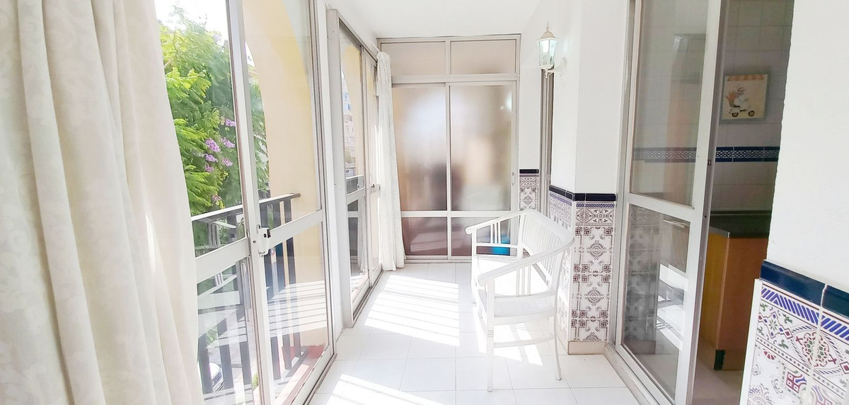 Appartement te koop in Fuengirola | 3 slaapkamers H5283736
