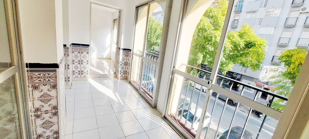 Appartement te koop in Fuengirola | 3 slaapkamers H5283736