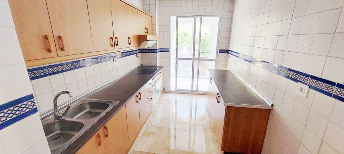 Appartement te koop in Fuengirola | 3 slaapkamers H5283736