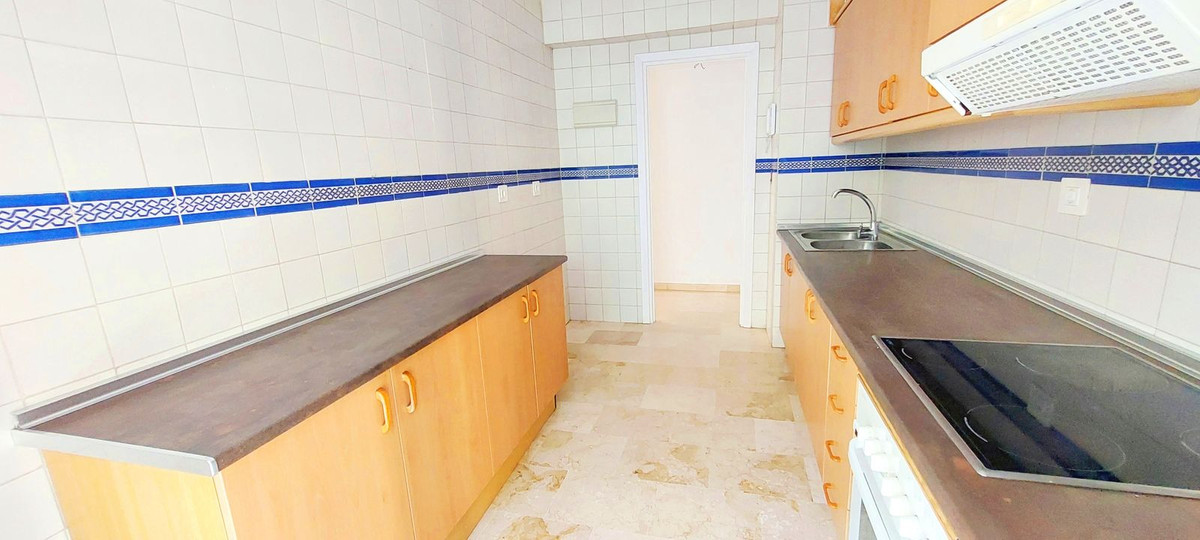 Appartement te koop in Fuengirola | 3 slaapkamers H5283736
