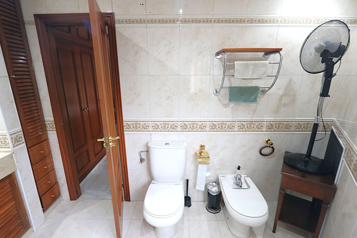 Appartement te koop in Fuengirola | 3 slaapkamers H5283760