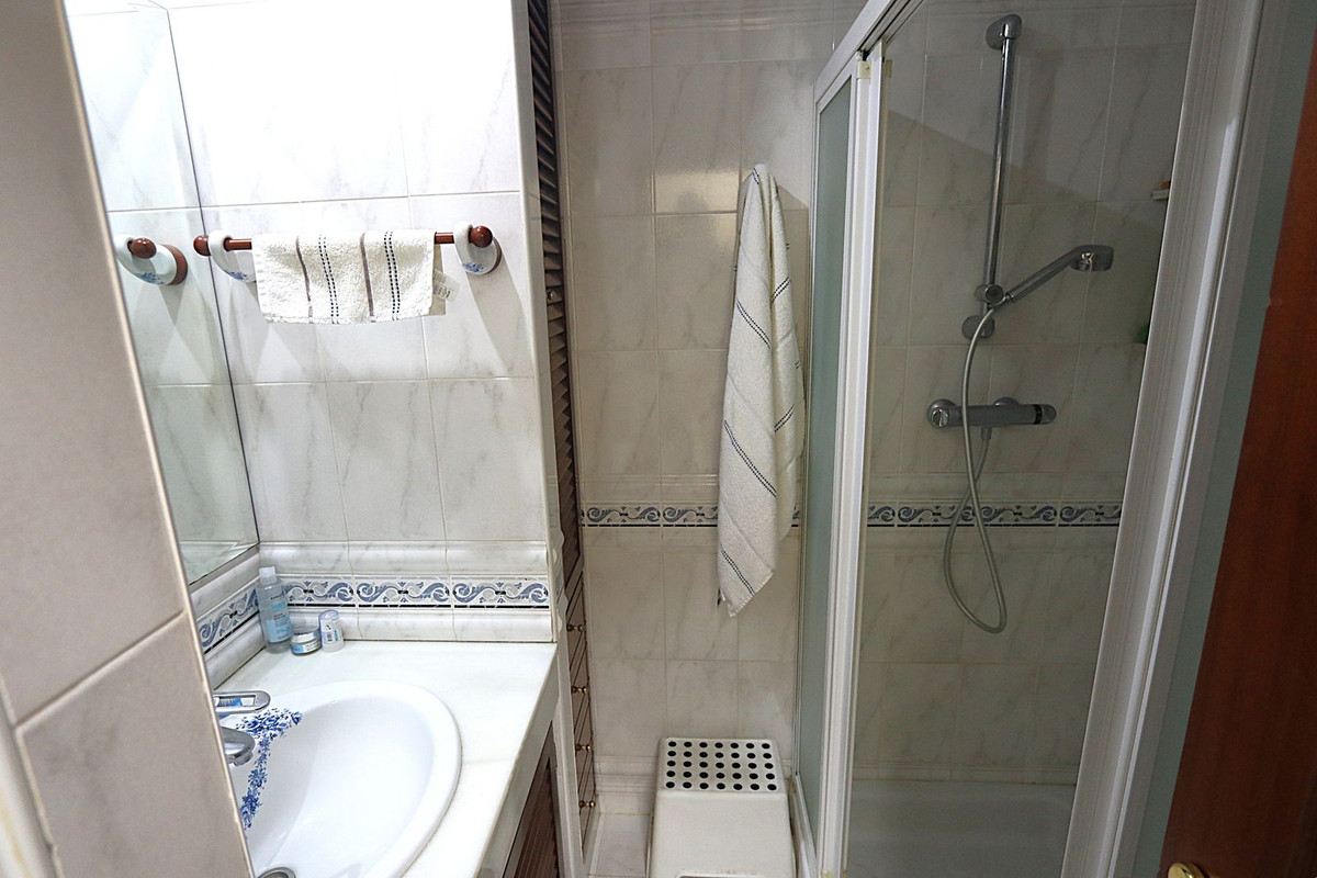 Appartement te koop in Fuengirola | 3 slaapkamers H5283760
