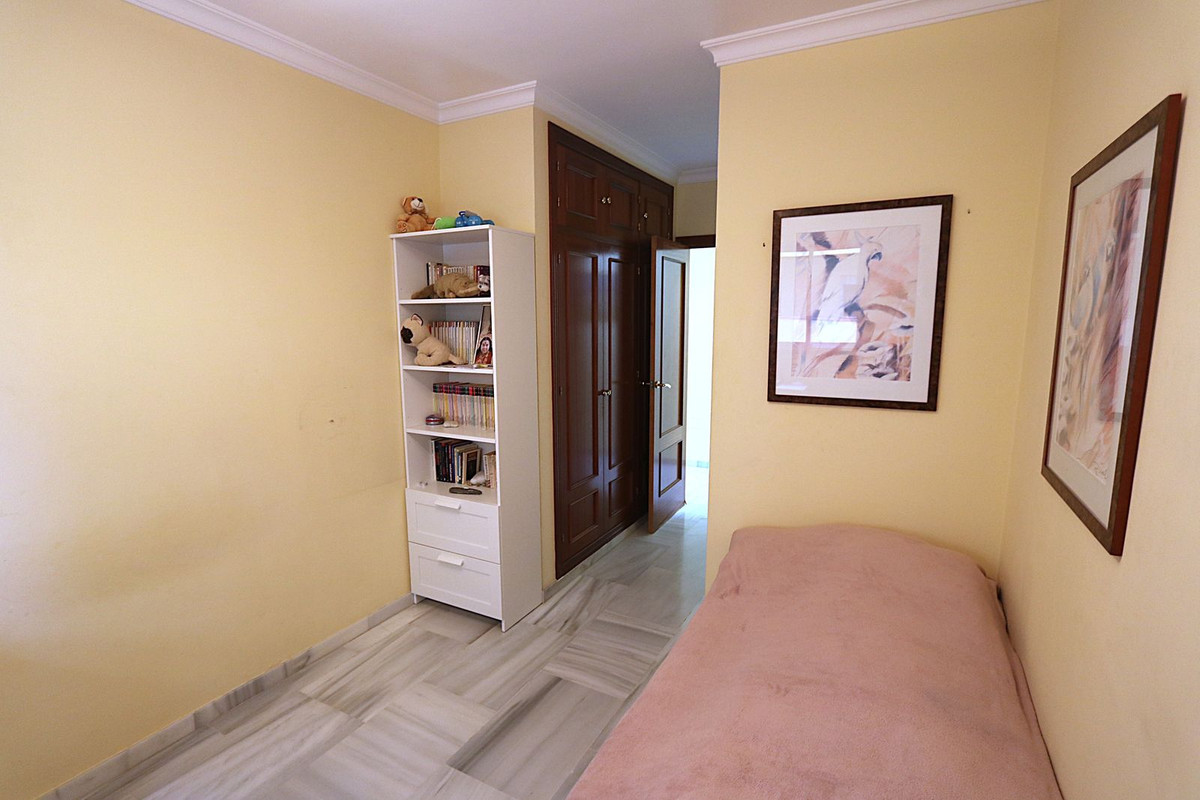Appartement te koop in Fuengirola | 3 slaapkamers H5283760