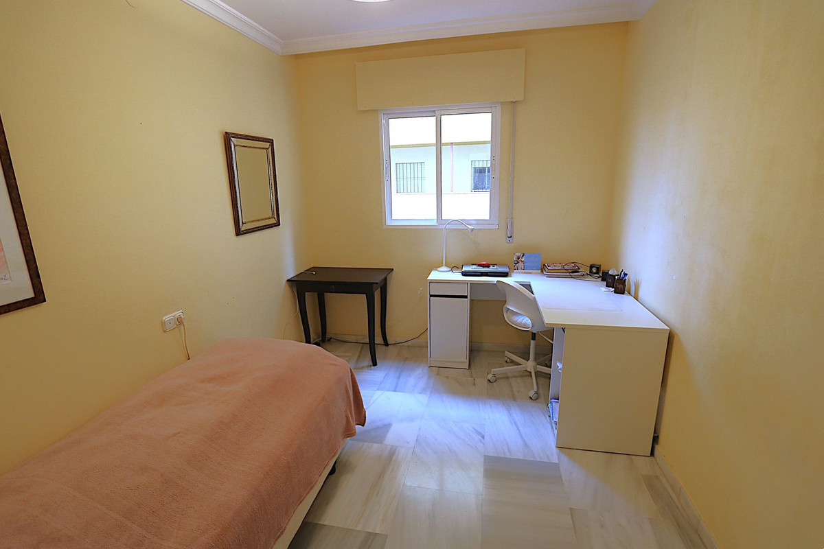 Appartement te koop in Fuengirola | 3 slaapkamers H5283760