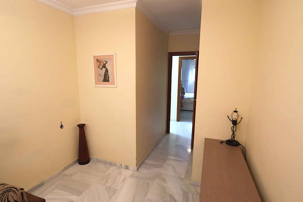 Appartement te koop in Fuengirola | 3 slaapkamers H5283760