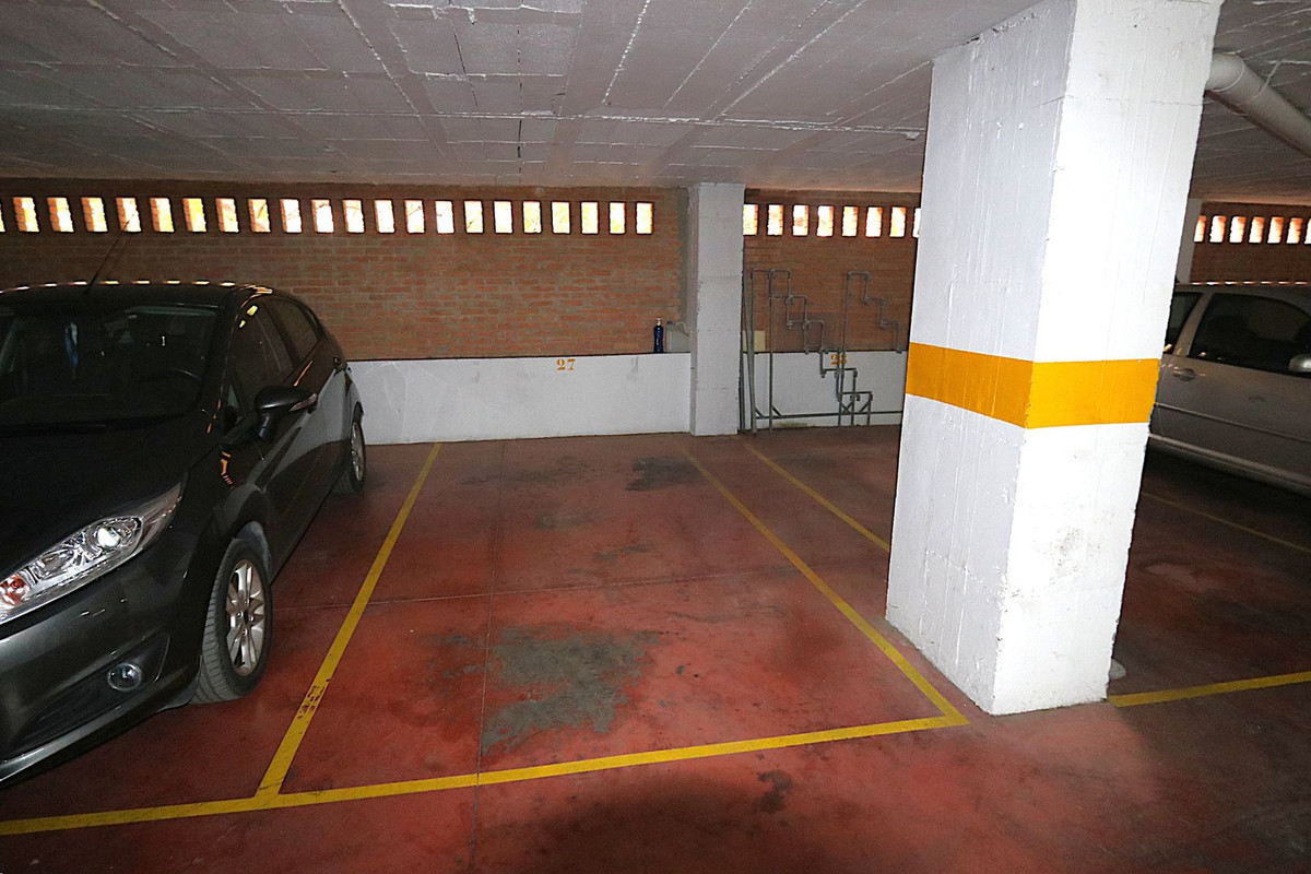 Appartement te koop in Fuengirola | 3 slaapkamers H5283760