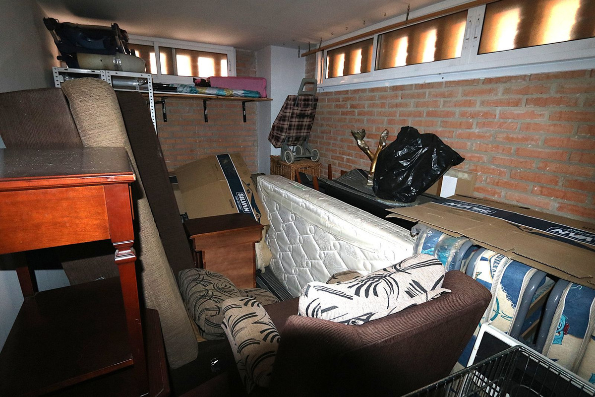 Appartement te koop in Fuengirola | 3 slaapkamers H5283760