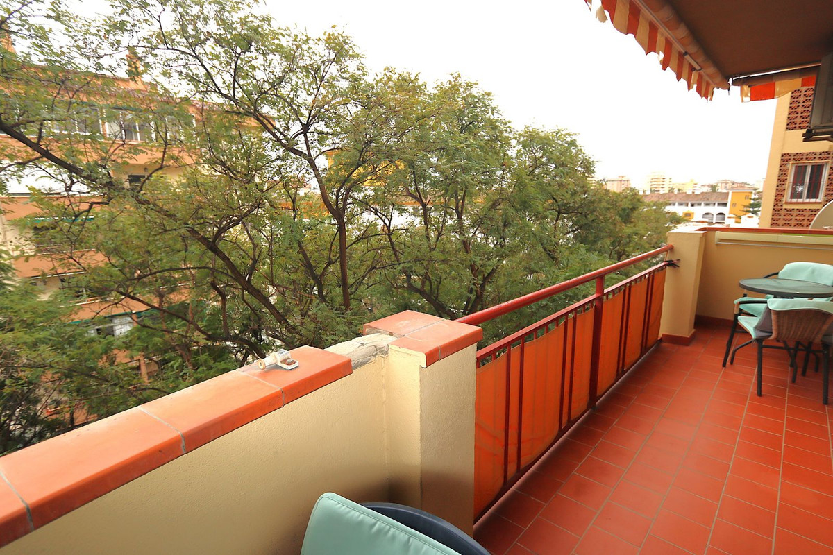 Appartement te koop in Fuengirola | 3 slaapkamers H5283760