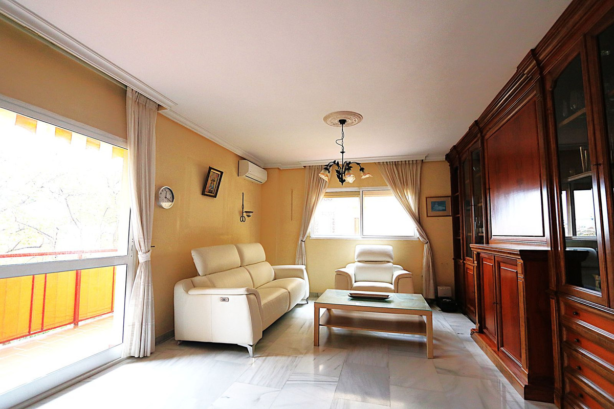 Appartement te koop in Fuengirola | 3 slaapkamers H5283760