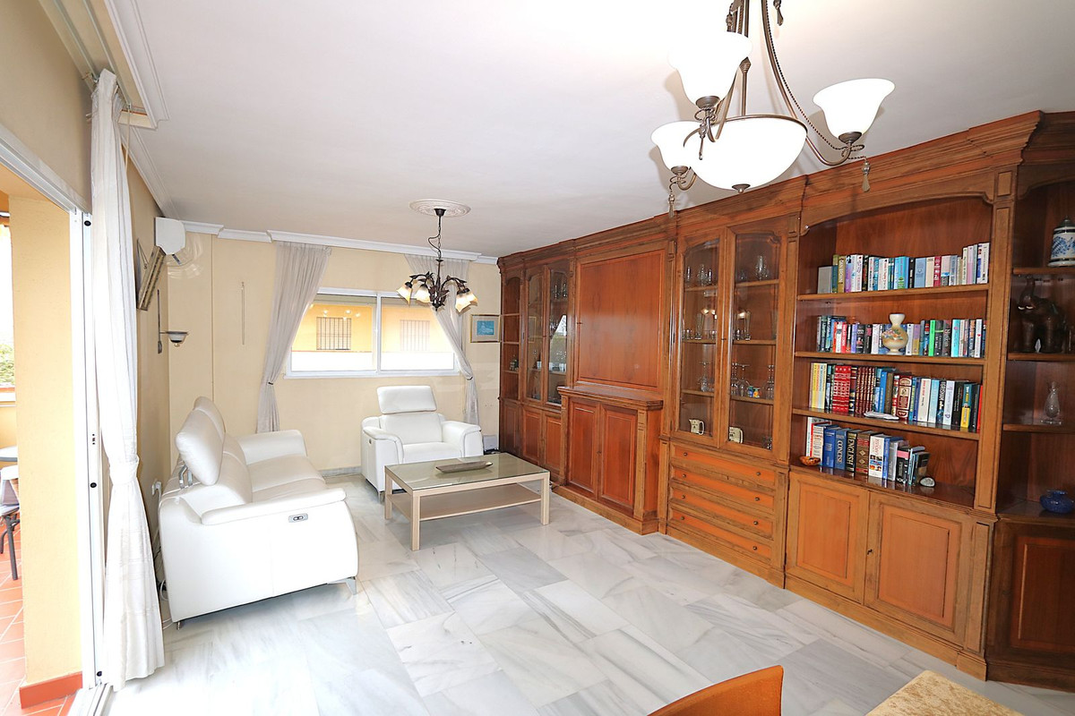 Appartement te koop in Fuengirola | 3 slaapkamers H5283760